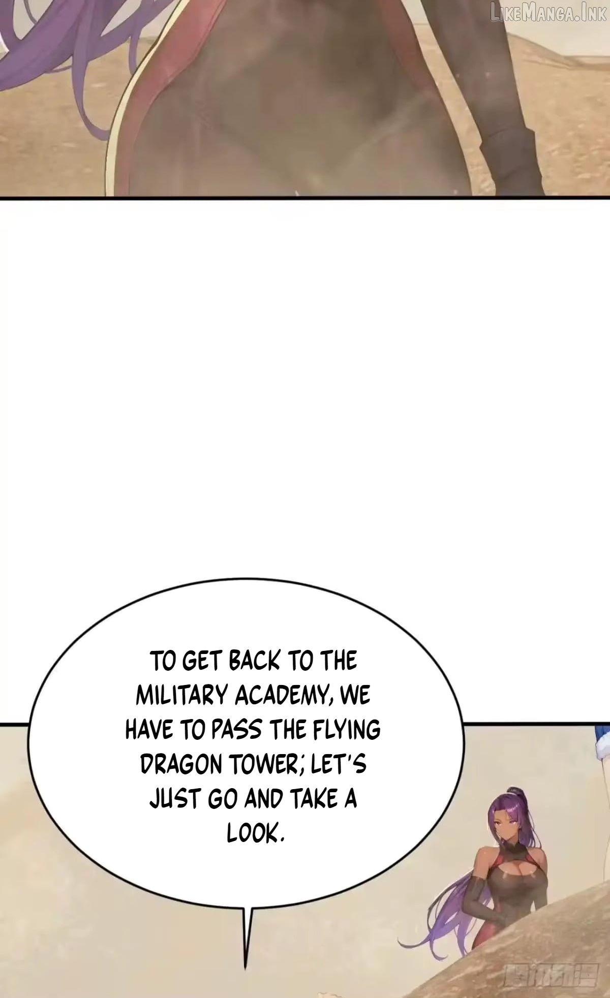 Primordial Ten Fiends: Others Tame Beasts, I Tame Beast Girls Chapter 178  - page 68